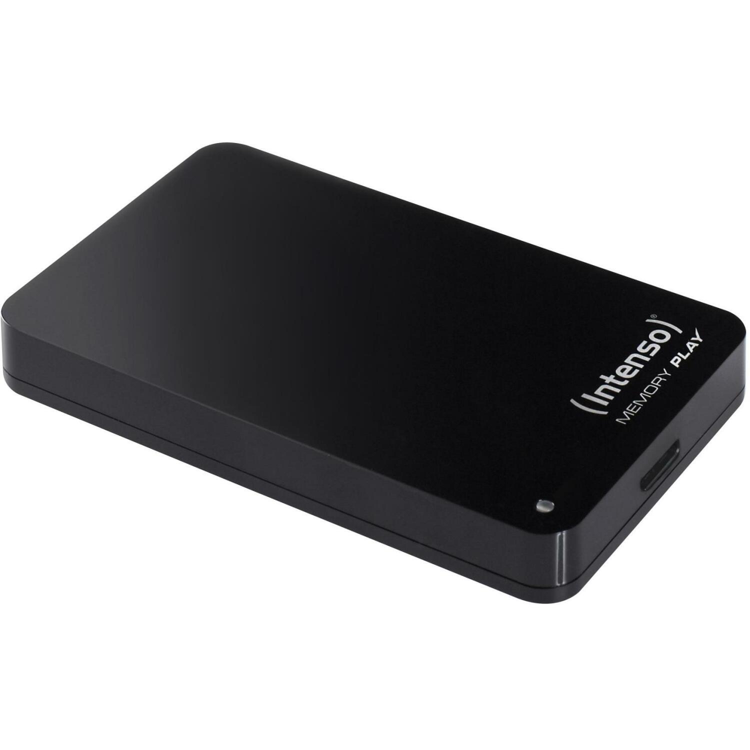 Intenso Внешний HDD 2.5