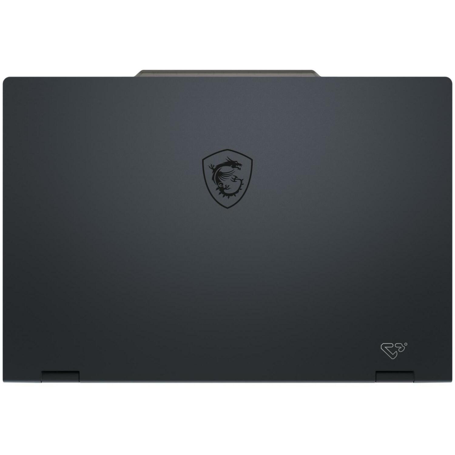 Msi ноутбук CYBORG 15 B13WFKG-804NL, Intel Core i7-13620H, 39.6 см (15.6) Full HD 1920 x 1080, 16GB DDR5, 512GB SSD (CYBORG 15 B13WFKG-804NL)