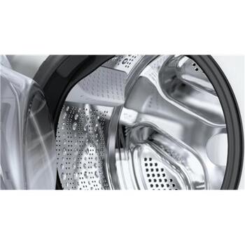 Bosch Veļas mazgājamā mašīna ar žāvētāju WNG2540LSN, 10.5 kg, 1400 apgr./min, 6 kg, tvaika funkcija, LCD displejs (WNG2540LSN)