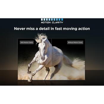 TCL Televizors 75V6C 75