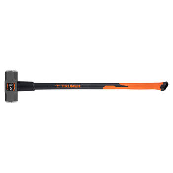 Veseris 4.5kg, stikla šķiedras rokturis 91cm MD-10F Truper (MD-10F)