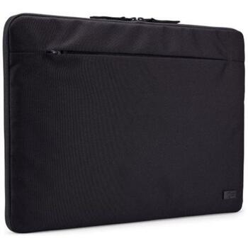 Case Logic Чехол для ноутбука INVIS116 BLACK, 15.6