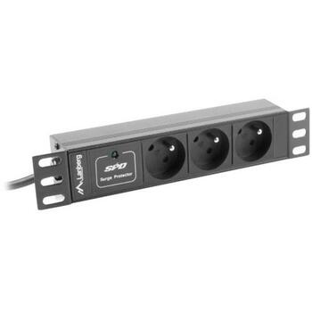 Lanberg Блок питания PDU 10