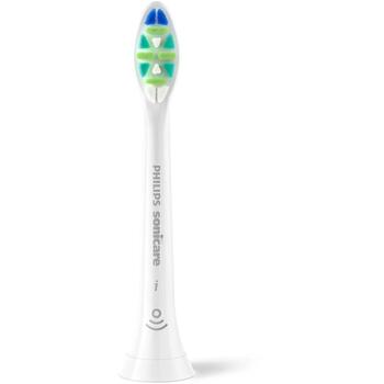 Philips Elektriskā zobu birste HX9006/87, 6 gab., balta, vidēja sari, saderīga ar Philips Sonicare (HX9006/87)