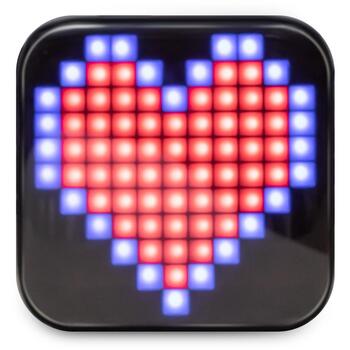 Denver BTL-350 динамик 111151010740, 600g, 128mm, 63mm, 128mm, 5W, 2400mAh, Bluetooth 5.0, Micro SD, 10m, MP3, 5h (111151010740)