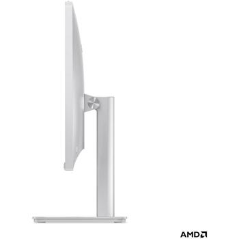 Lenovo A105 24 Настольный ПК, F0JS004JNY, 8 ГБ, 256 ГБ SSD, AMD Ryzen 3 30, 23.8