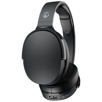 Skullcandy Наушники Hesh Evo S6HVW-N740, 32Ω, Bluetooth 5.0, до 36ч работы от аккумулятора, шумоподавление (S6HVW-N740)
