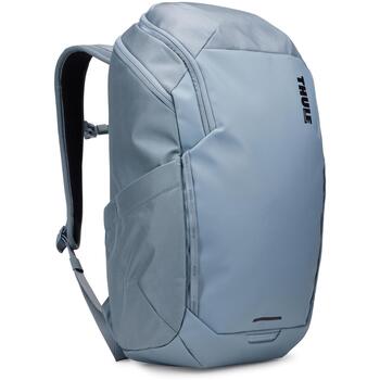 Thule Рюкзак 26L Chasm 3204984, 100% переработанный 900D полиэстер, водонепроницаемый, подходит для экрана до 16