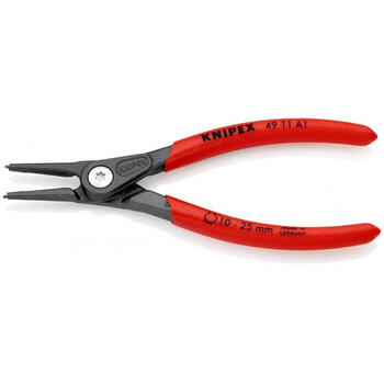 Sprostgredzenu stangu komplekts 6gab. 002001V02 KNIPEX (00 20 01 V02)