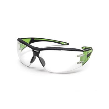 Aizsargbrilles, caurspīdīgas, Active Vision V660 (V660)