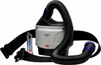 Система защиты дыхательных путей Versaflo TR-315E, 3M, XA007706683, 3.524 кг (TR315E)