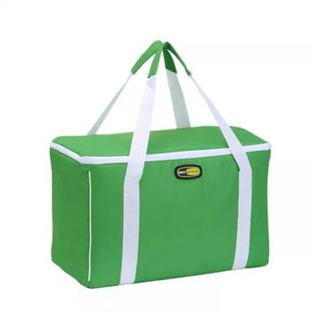 Gio`Style Termiskā soma Evo Square 112305652, 25L, 42.5x23x27.5cm, 6mm PE putas, bez PVC, 3 krāsas (112305652)