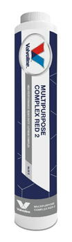 Универсальная смазка LS MULTIPURPOSE COMPLEX RED 2 400g, Valvoline, 892653, -25 C до +160 C (892653)
