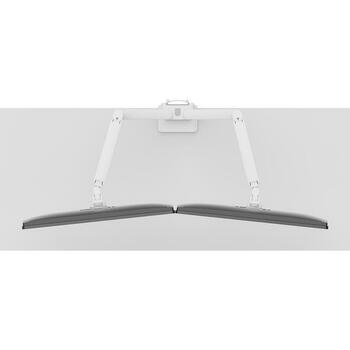 Neomounts настенный кронштейн DS70-250WH2 17-32