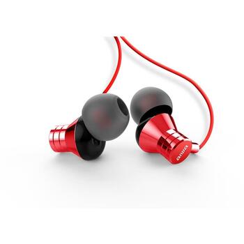 Aiwa ESTM-50USB-C/RD, 10mm, 16Ω, 20Гц-20кГц, 105дБ, USB-C, микрофон, пульт, 120см, 13г (ESTM-50USB-C/RD)