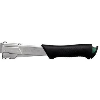 Rapid Степлер R311 5001695, 6-12mm, сталь, механизм быстрой загрузки, регулируемый удар скобы, нескользящая ручка (5001695)