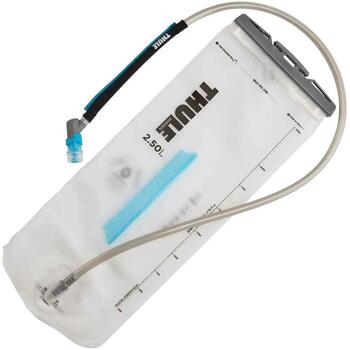 Thule Vital рюкзак 3204154, 8L, 2,5L резервуар, черный, нейлон, расширяемый отсек, грудной ремень (3204154)
