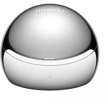 Huawei FreeClip 2 austiņas 55039243, 20-20k Hz, 10.8mm, Bluetooth 6.0, IP57, 38h, mikrofons, trokšņu slāpēšana, bezvadu (55039243)