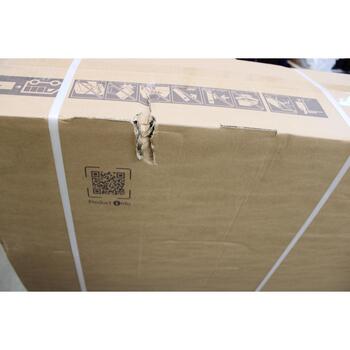Sony televizors K85S35BP Bravia 3, 215cm, 4K UHD, Google TV, Smart TV, Direct LED, Wi-Fi, CI+ (K85S35PB.CEISO)