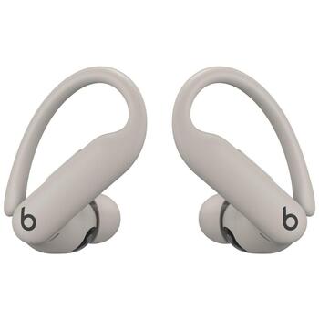 Beats беспроводные наушники Powerbeats Pro 2 MX733ZM/A, 10ч, 45ч, IPX4, ANC, Bluetooth, USB-C, Qi, датчик пульса (MX733ZM/A)
