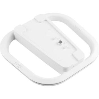 FIXED LED Stand for PlayStation 5, 5 (Slim) and 5 Pro, white | Fixed (FIXPS5-ST-WH)