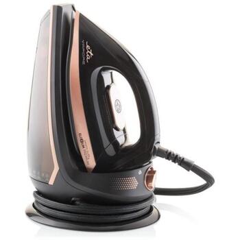 Eta Tvaika gludeklis Vapore 4290 90000, 3000 W, 1500 ml, 120 g/min, melns (ETA429090000)