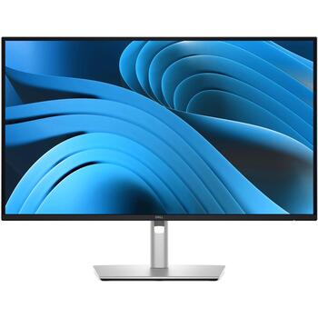 Dell LED монитор P2725D 210-BRDL_5Y, 2560 x 1440, 350 cd/m², 100 Гц, 8 мс, 1x HDMI, USB 3.2 Gen 1 хаб, USB PD 15W (210-BRDL_5Y)