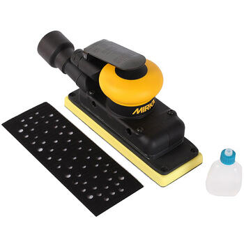 Pneimatiska slīpmašīna OS 383CV 8991500111 MIRKA (8991500111)
