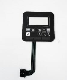 Worx кнопочный механизм 50036850, 0.05 кг, 10 x 1 x 15 см, запчасть (50036850)