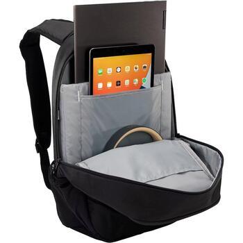 Case Logic рюкзак WMBP215 BLACK, 23 л, 39,6 см, полиэстер, переработанный, карман для планшета, молния (3204869)