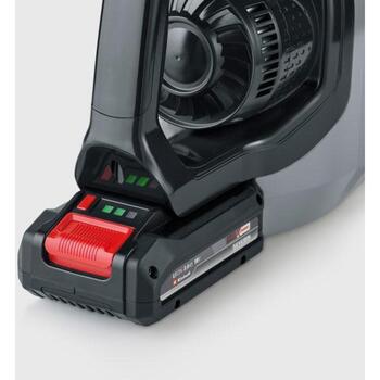 Severin ZB 7260 akumulators, 2500 mAh, 18 V, Li-ion, universāls, uzlādes indikators, 1 gab. (7260)