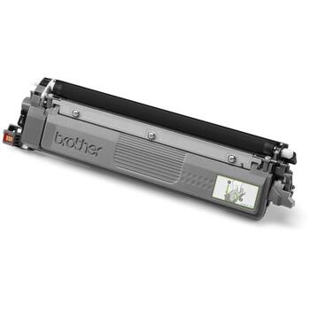 Brother TN-249BK тонер-картридж, черный, 4500 страниц, оригинальный, лазерный, LED, 1 шт, HL-L8240CDW, MFC-L8390CDW (TN249BK)