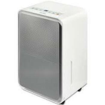 Stylies Dehumidifier Regulus COP002410 12 l/d, 45 dB, 250 W, līdz 40 m2, 30-80% mitrums, automātiskā atkausēšana (COP002410)