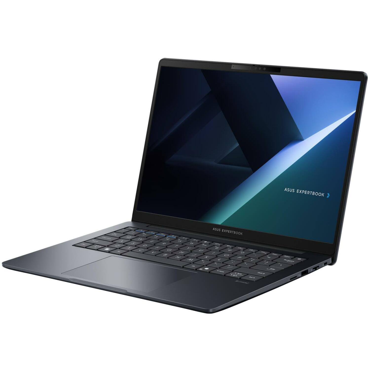 Asus Ноутбук 90NX08G1-M00NX0 35.6 см 16GB DDR5 256GB SSD WUXGA 1920 x 1200 Windows 11 Pro (90NX08G1-M00NX0)