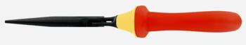 Plakanknaibles ar smailiem galiem 2430 200mm 1000V 2430_S-200 BAHCO (2430_S-200)