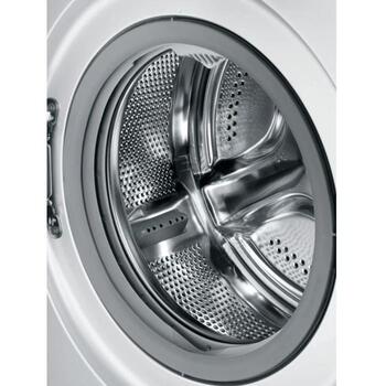 Electrolux veļas mazg.mašīna(front.ielāde), 6kg, balta (EWS6426BE)