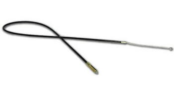 Echo трос SRM-2305/3605/4605 B460 V430002350, 0.1 кг, 2 x 4 x 2 см (V430002350)
