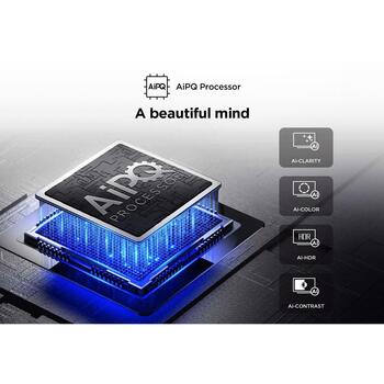 TCL Televizors 75V6C 75