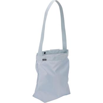 Thule дорожная сумка на колесах 3205613, 90л, 3.6кг, 41x39x70см, темно-синий, замок TSA, 3 отделения, телескопическая ручка (3205613)
