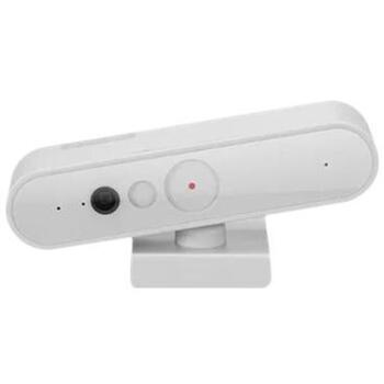 Lenovo tīkla kamera 510 FHD GXC1D66063, 1920 x 1080, 360° pan, USB 2.0, 2 mikrofoni, privātuma aizvars (GXC1D66063)