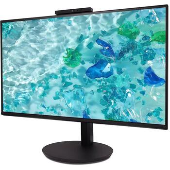 Acer ЖК монитор CB242Y D6bmiprcx, 24