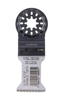 Multi instrumenta asmenis HCS 50x35mm STARLOCK SL126HCSJP TAJIMA (SL126HCSJP)