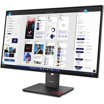 Lenovo ThinkVision T32UD-40 64B0GAT1EU, 31.5
