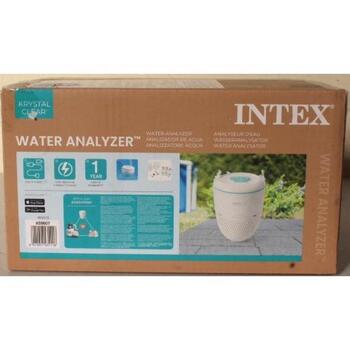 Intex 28607SO аксессуар для бассейна, 0.8кг, поврежденная упаковка (28607SO)