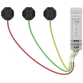 Dahua Зарядное устройство DHI-ICS-ME-CT-3L 3фазы, 0.9 кг (DHI-ICS-ME-CT-3L)
