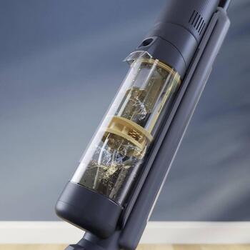 Philips 7000 серия AquaTrio XW7264/11, 21.6 V, 4.5 кг, беспроводной, 3-в-1 пылесос, циклон/фильтрация, 30 мин (XW7264/11)