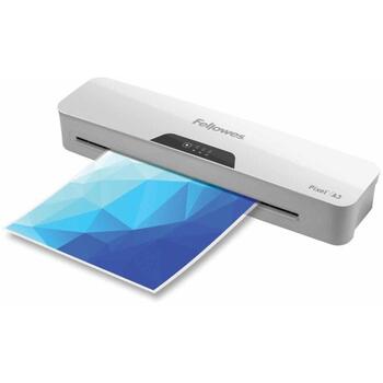Fellowes Ламинатор Pixel A3 5601601, 330мм, 125μ, 300мм/мин, 3-4мин, автоматическое отключение (5601601)