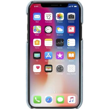 Krusell Broby Cover Apple iPhone XS Max 61497, 16,5 cm (6,5