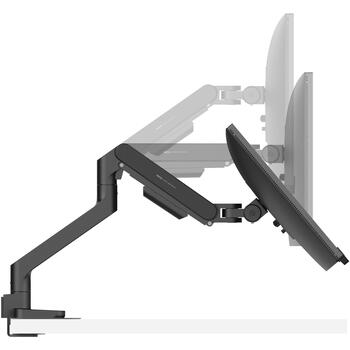 BenQ BSH01 крепление для монитора, 20кг, 17-45