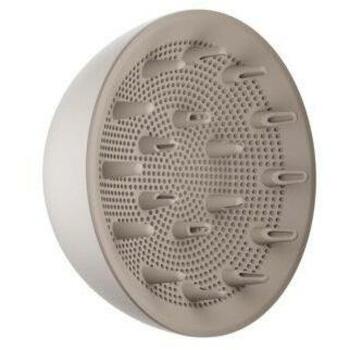 Dreame matu fēns AHG40A-GD 2000 W, 110000 RPM, 60 m³/h, 3 ātrumi, 4 siltuma līmeņi, rozā zelta krāsa, ar difuzoru, koncentratoru (AHG40A-GD)
